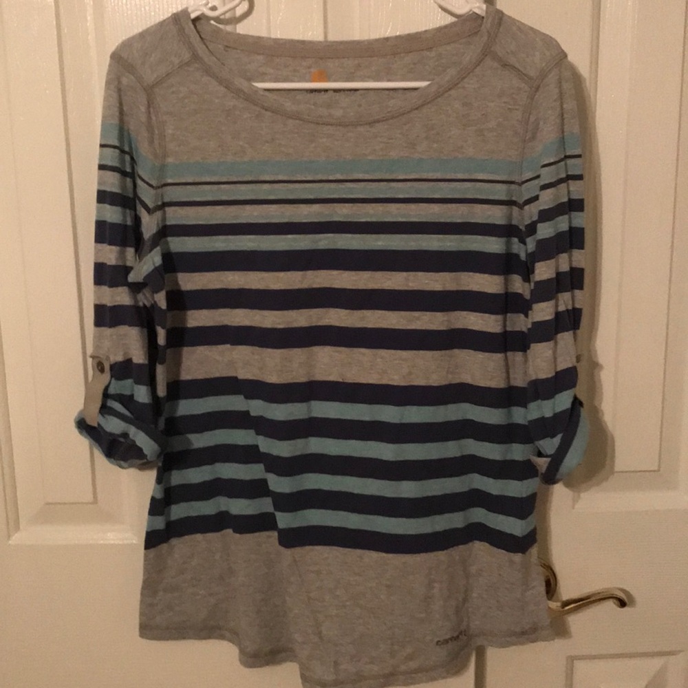 Carhartt top